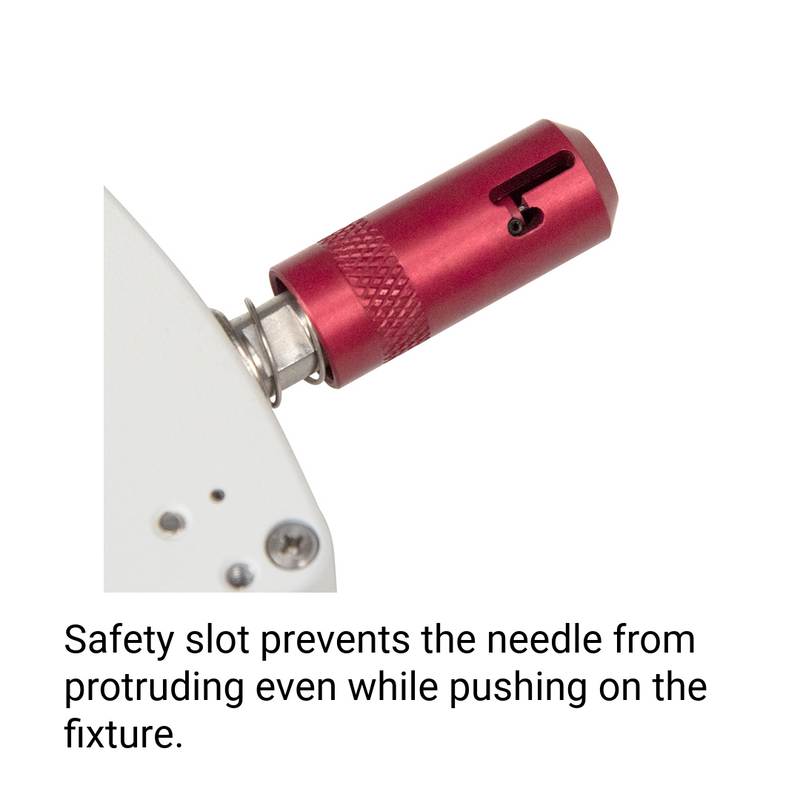 Mark-10 Puncture Fixture G1099