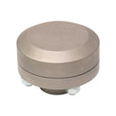 Mark-10 Self-Aligning Compression Plate 2000 lbf - G1123