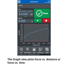 Mark-10 EasyMESUR Motorized Test Stands (100, 300 & 500 lbF)