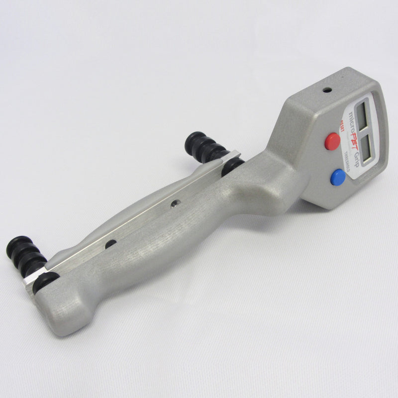 MicroFET Grip Strength Hand Dynamometer