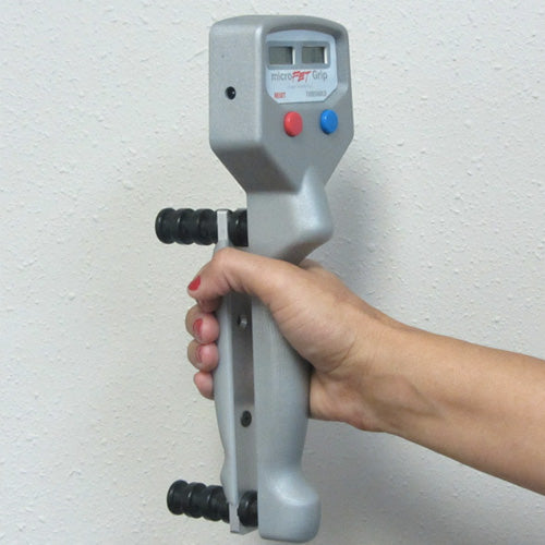 MicroFET Grip Strength Hand Dynamometer