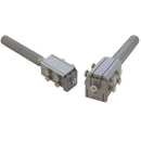 Handheld Sample Cutter, 1 inch Film, ASTM F88, ASTM D882