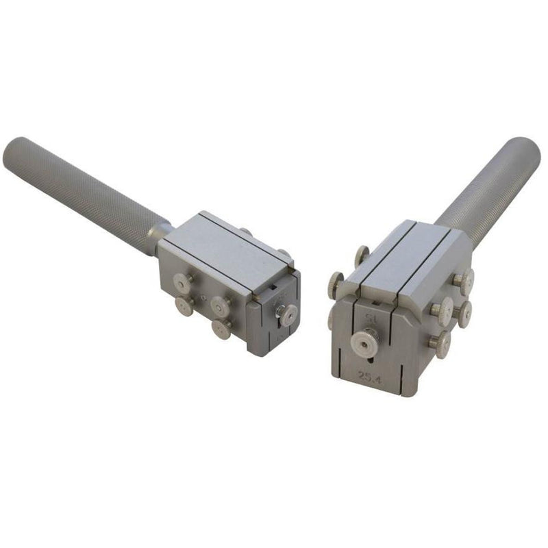 Film 1 inch Sample Cutter for Peel Testing Films and Foils - JLW