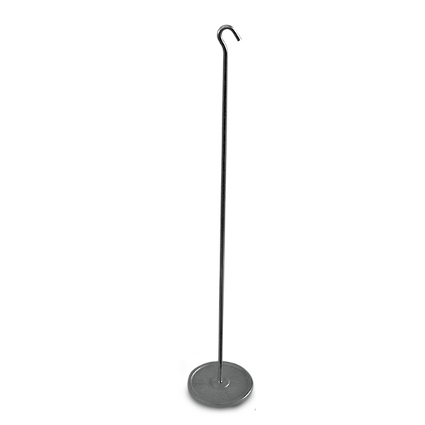 calibration weight holder with hook Rice Lake Hanger Weight for Force Calibration