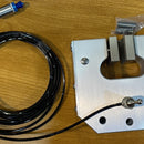 Pneumatic Tensile Side Action Vice Grips 5KN PG1000