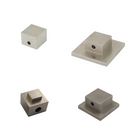 Additional inserts for Flatwise Tensile Strength Adhesion Fixture