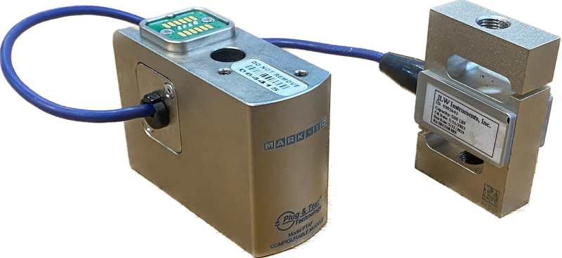 JFS Load Cell for Mark-10 Series F Test Frames