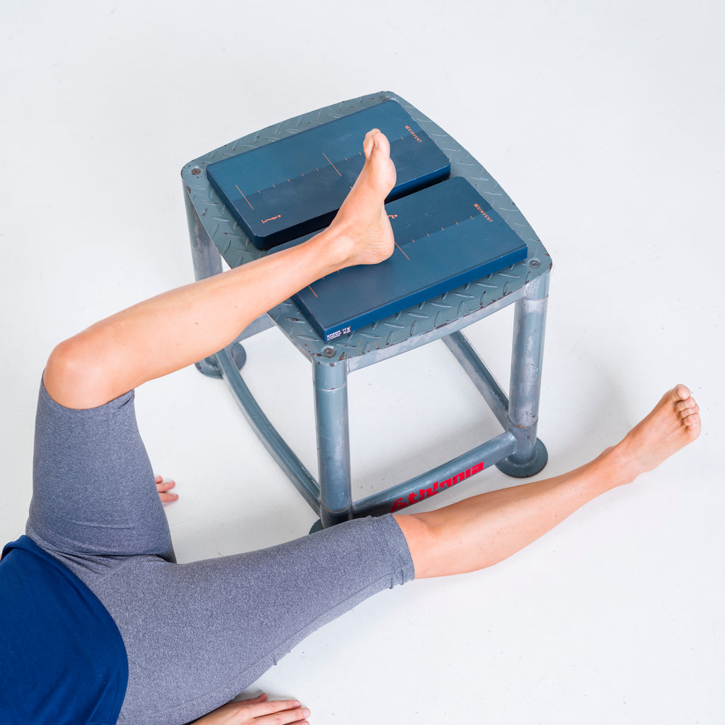 KINVENT KFORCE Plates | Measure Posture & Lower Limb Strength | JLW