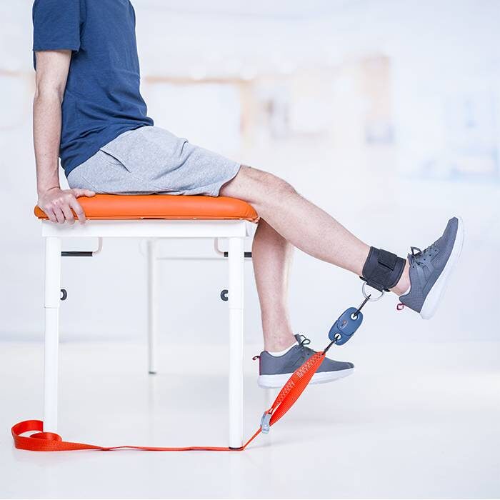 KINVENT KPULL Pull/Traction Dynamometer JLW Instruments