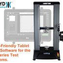 Lloyd 01/5041 Touchscreen and Mounting for LD Series Test Systems