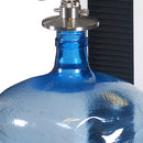 Mark-10 Steel Compression Plates, 2000 lbf Capacity