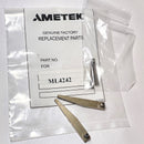 Chatillon ML4242 Jaws for ML1700 Wedge Grip