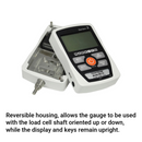 Mark-10 M3 Digital Force Gauge (Series 3)