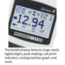 Mark-10 M4 Digital Force Gauge (Series 4)