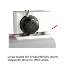 Mark-10 WT3-201 Manual Wire Crimp Pull Tester (Discontinued)