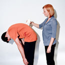 Hoggan MicroFET3 Muscle Tester with Inclinometer