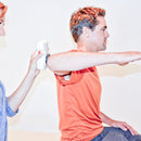 Hoggan MicroFET3 Muscle Tester with Inclinometer