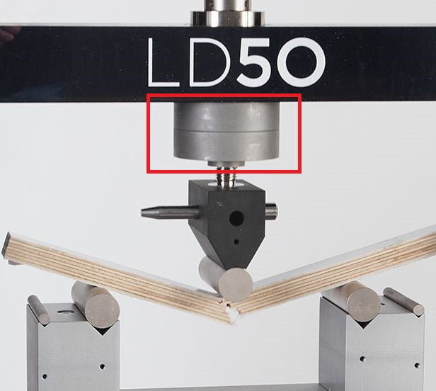 Lloyd Instruments, OLC load cells for LD Motorized Test Stands -JLW