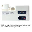 Mark-10 Motorized Wire Crimp Pull Tester WT-205M