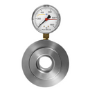 PCE-HFG Hydraulic Force Gauge/Load Cell with ISO Cert