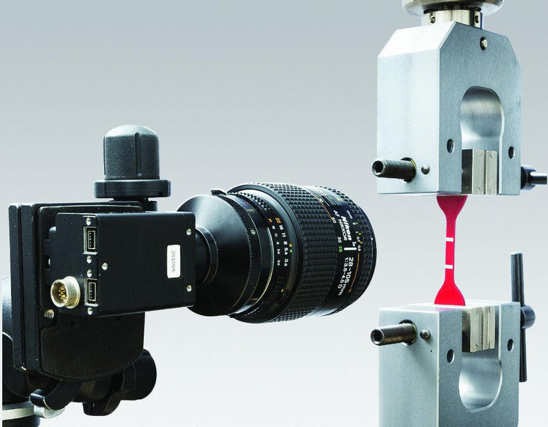 Rubber Part Testing Industries and Applications - JLW Instruments