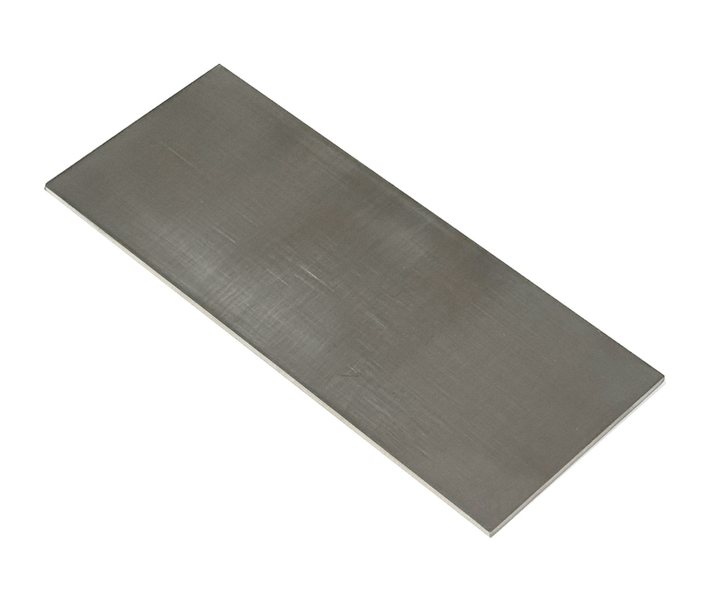 180° Peel Fixture Plate ASTM D3330 Method A
