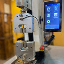 Pneumatic Tensile Side Action Vice Grips 5KN PG1000