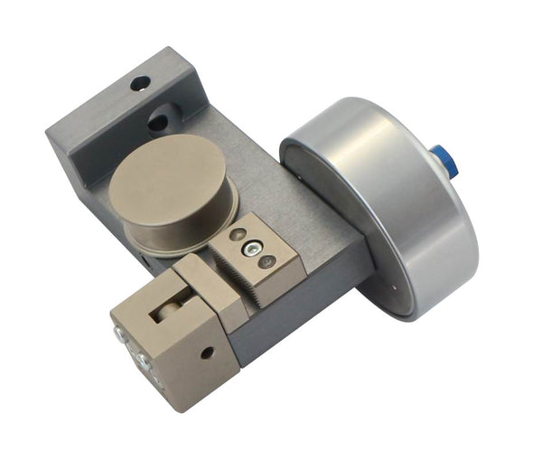 Pneumatic Wire Grip 5kn