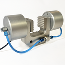 Pneumatic Tensile Vice Grips with Micro-Switch, PG202-S30