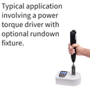 Mark-10  Torque Wrench and Tool Tester - Series TT02