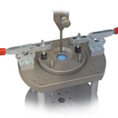 Puncture Fixture Glove Penetration EN388 ANSI-105:2005