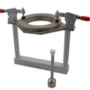 Puncture Fixture Resistance of Stretch Wrap ASTM D5748 Light