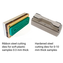 ASTM D638 Sample Cutter Die