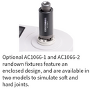 Mark-10  Torque Wrench and Tool Tester - Series TT02