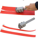 Handheld Sample Cutter, 1 inch Film, ASTM F88, ASTM D882