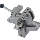 Tension Testing Scissor Grips 20kN, SG11-20