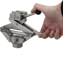 Tension Testing Scissor Grips 5kN, SG11-5