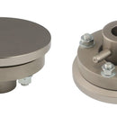 Self-Aligning Compression Testing Platen 50 kN Capacity