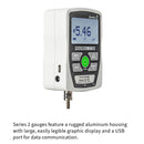 Mark-10 M2 Digital Force Gauge (Series 2)