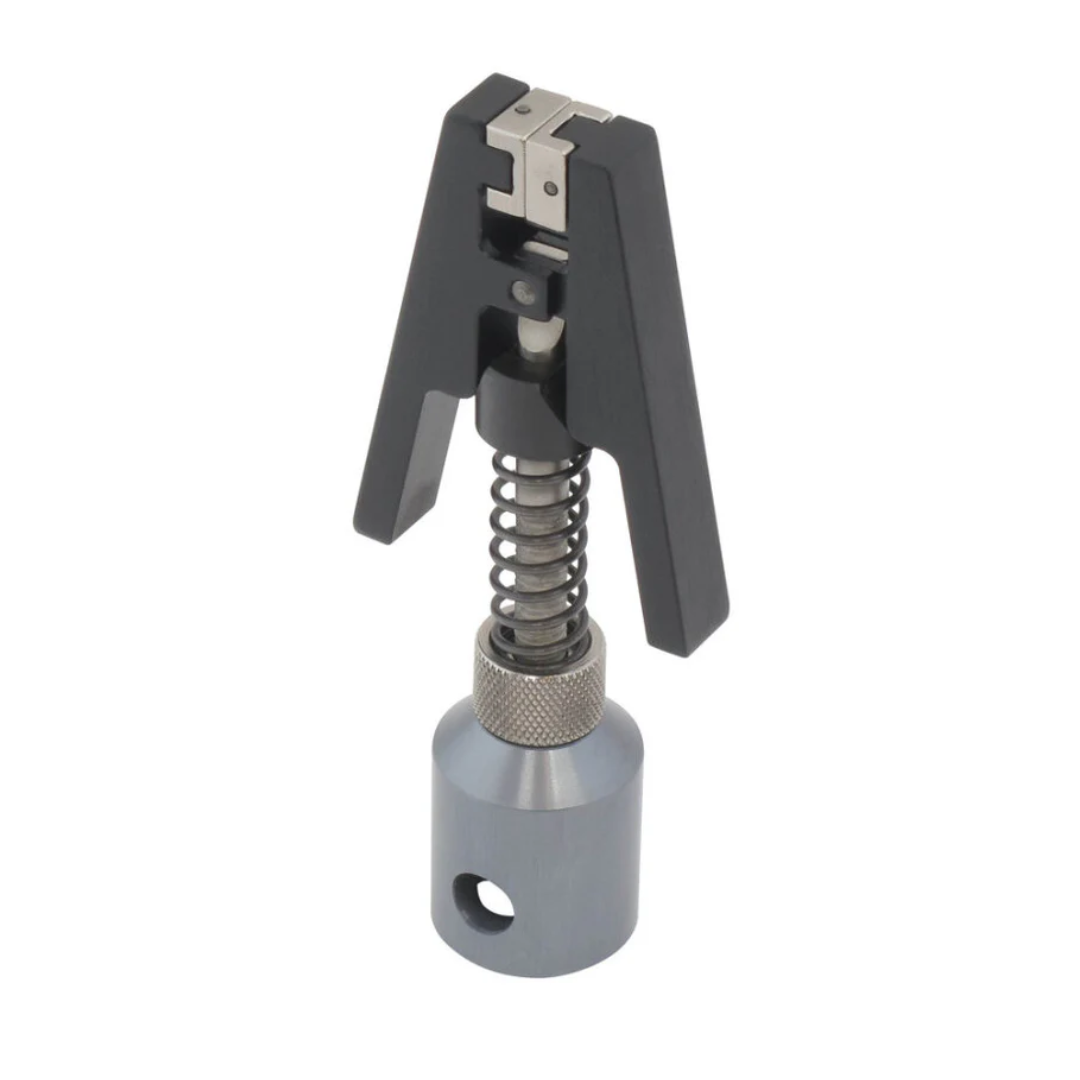 FG20 Fiber Filament Tensile Spring Force Pincher Grip - JLW