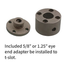 T-Slot Table for Motorized Test Stands