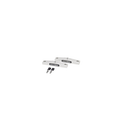 Mark-10 TSA002 Horizontal Mounting Kit for TSA750 or TSC1000
