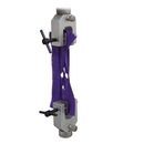 Textile Fabric Grab Test Vice Grips, Pull Test to ASTM D5034