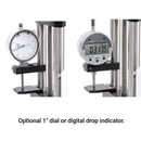 Mark-10 ES10 & ES20 Manual Compression & Tensile Tester (100 lbF)