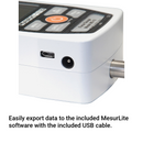 Mark-10 M3 Digital Force Gauge (Series 3)