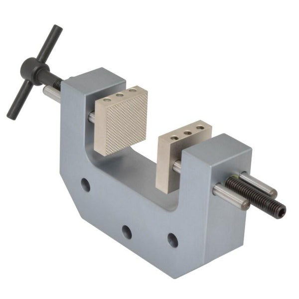 VG200-S50 Vice Grip – 200 lbF for Peel and Tensile Testing - JLW