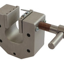 VG4000 Large Capacity Parallel Jaw Vice Grip for High-Force Tensile Applications