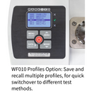 Mark-10 Manual Wire and Crimp Pull Tester WT-205