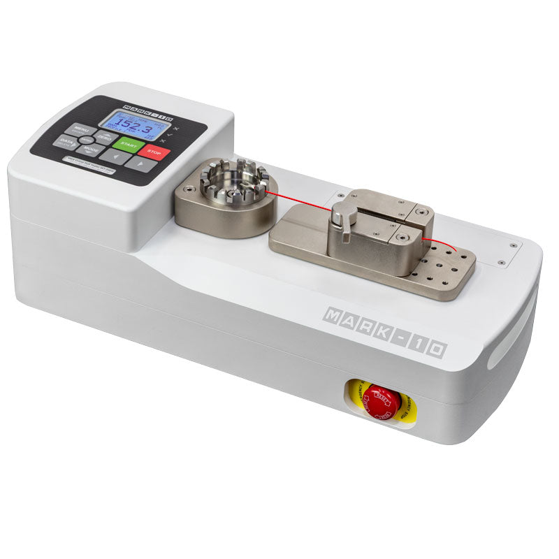 Mark-10 Motorized Wire Crimp Pull Tester WT-205M
