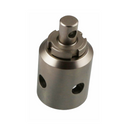 A158-318, 5/8" Male Eye End to 1.25" Female Eye End Adapter